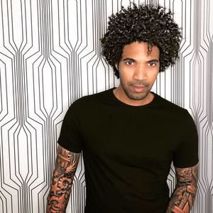 Meet your Posher, Thomas